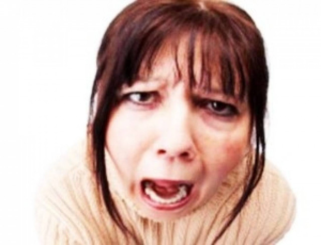 25 συμβουλές της κλασικής ελληνίδας μάνας