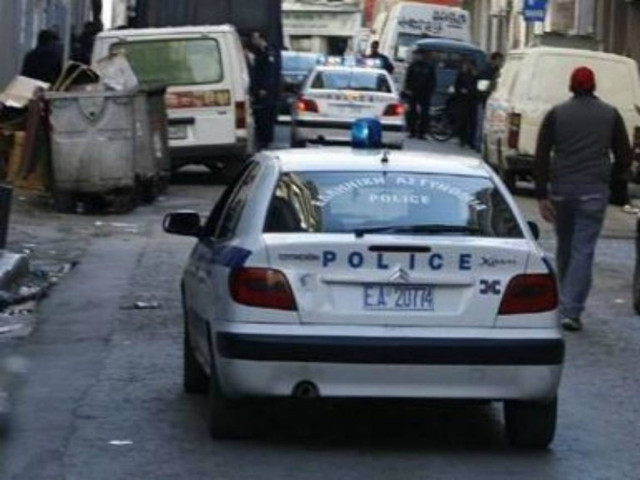 ΣΟΚ στην Εύβοια: Την έσερναν στο έδαφος για να πεθάνει!