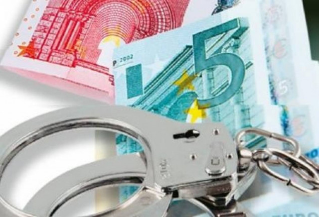 Συνελήφθη γνωστός επιχειρηματίας για χρέη στο Δημόσιο