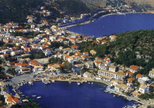 Στην NCH Capital «περνά» η Κασσιόπη στην Κέρκυρα για 99 χρόνια!