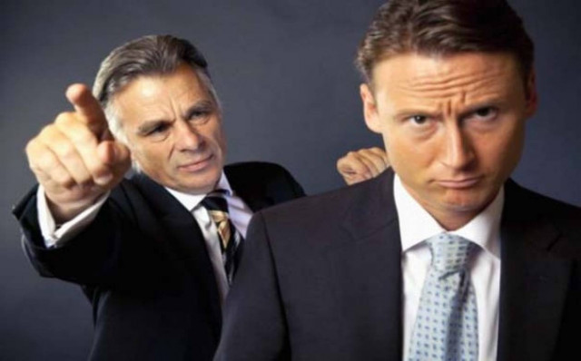 Οι πιο γελοίοι λόγοι απόλυσης που έχετε ακούσει