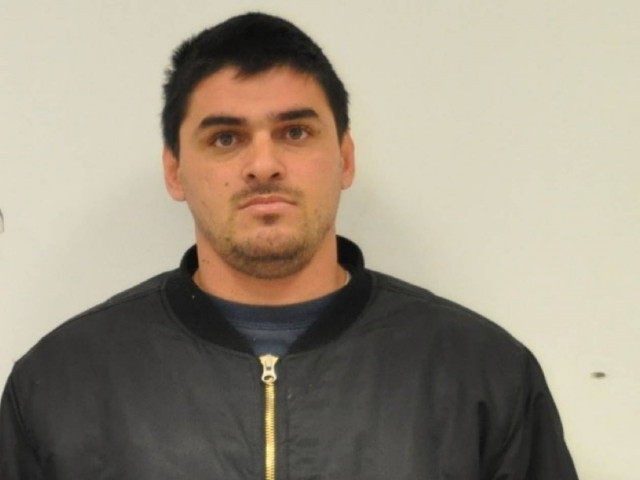 Δράκος του Διονύσου: «Βίαζα γιατί με απέρριπτε η γυναίκα μου»