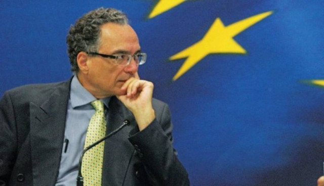 Πλασκοβίτης: Δεν αξιοποιήθηκε ποτέ η λίστα Λαγκάρντ