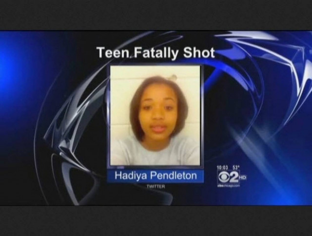 ΗΠΑ: 15χρονη έπεσε νεκρή από πυροβολισμούς στο Σικάγο