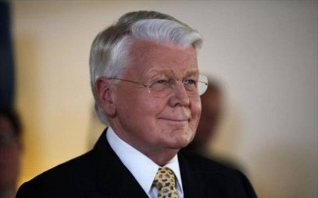 Ισλανδία: Βγήκαμε από την κρίση γιατί δεν ακούσαμε την Τρόικα