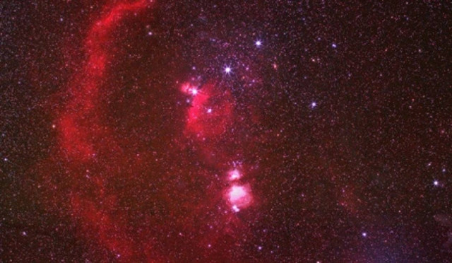 Αστρονόμοι από τα Ουράλια προβλέπουν το τέλος των διαστημικών πτήσεων