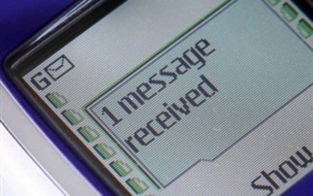 Τα γραπτά μηνύματα δεν υποκαθιστούν την κουβέντα