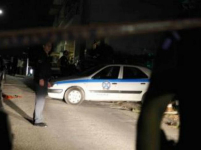 Ξυλόκαστρο: Οι ληστές έπιασαν το ζευγάρι στο κρεβάτι