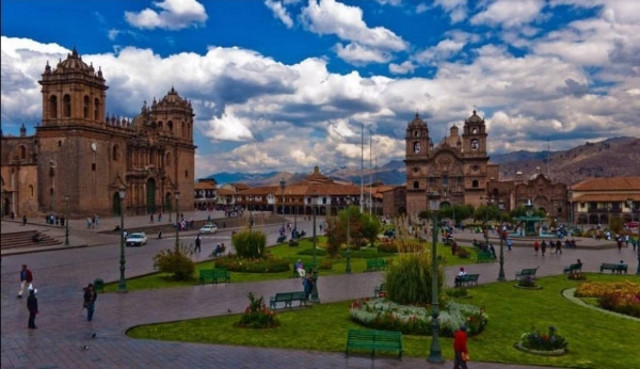 Μέρη του κόσμου όπου τα παραμύθια ζωντανεύουν! (pics)