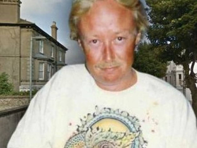 Ήταν 2 χρόνια νεκρός στο σπίτι του και τον βρήκε συνεργείο καθαρισμού