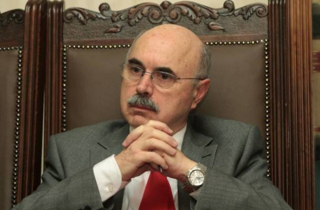 Συνάντηση Τέντε και επιτρόπου για τα Ανθρώπινα Δικαιώματα