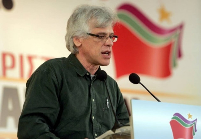 Μηλιός:Η σιωπή τους απέναντι στη νέα ομολογία του ΔΝΤ δεν είναι χρυσός