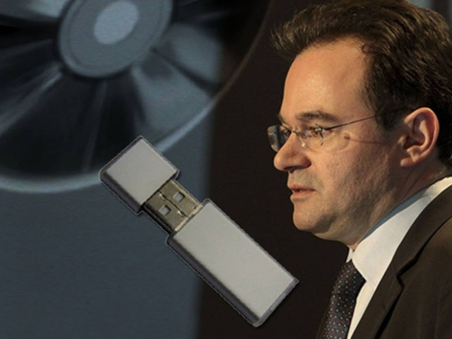 Διευθύντρια γραφείου Παπακωνσταντίνου: Δεν θυμόταν τίποτα!