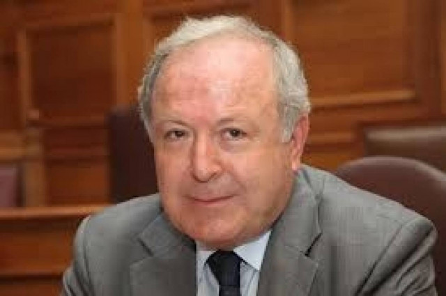 Προανακριτική: Ανοιχτές συνεδριάσεις ζήτησε ο Χ. Μαρκογιαννάκης