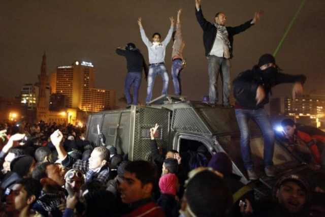 Αίγυπτος: Σε νέες διαδηλώσεις καλούν τον κόσμο οι αντίπαλοι του Μόρσι