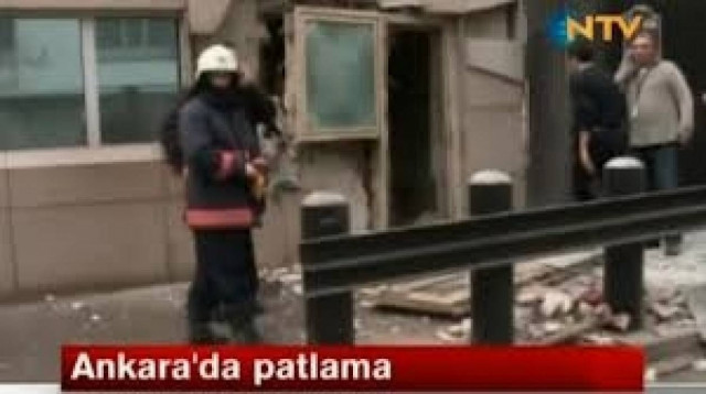 Στην άκρα αριστερά αποδίδουν οι Τούρκοι την επίθεση στην πρεσβεία