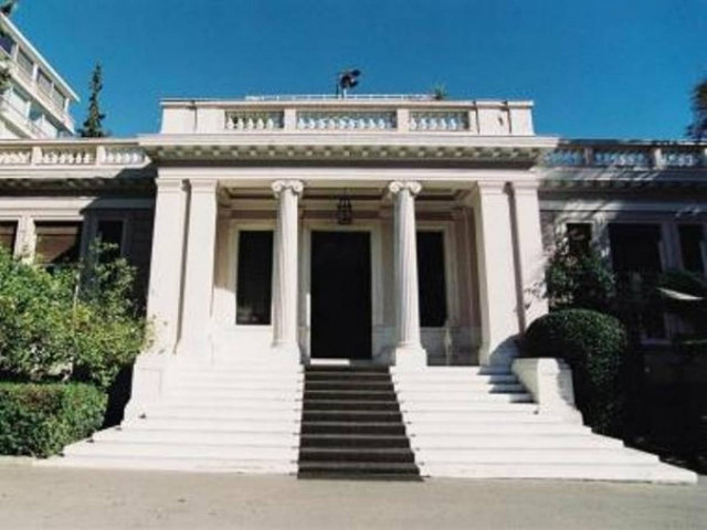 Ολοκληρώθηκε η σύσκεψη για τα αγροτικά στο Μαξίμου