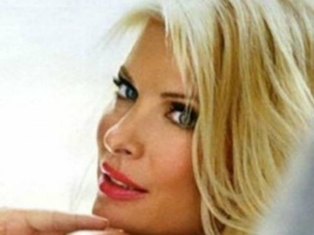 Ελένη Μενεγάκη: Μεγάλωσα χωρίς πατέρα από 2,5 ετών