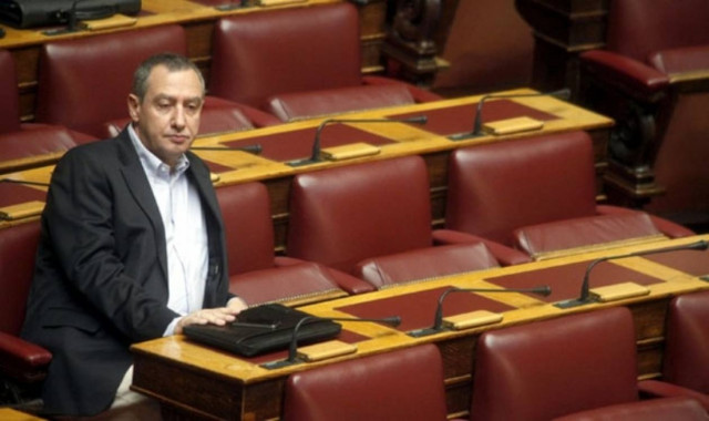 Αιχμές Μιχελάκη κατά Στουρνάρα για τις αποκρατικοποιήσεις