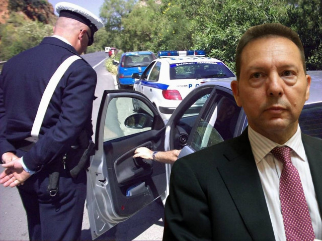 Υπ.Οικ.: Αυστηρές ποινές για τα ανασφάλιστα αυτοκίνητα