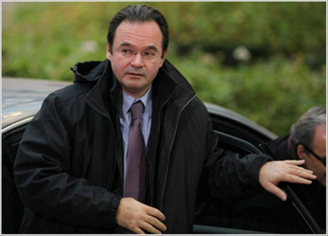 Δήλωση – πρόκληση: Πρέπει να χρωστάμε χάρη στον Παπακωνσταντίνου