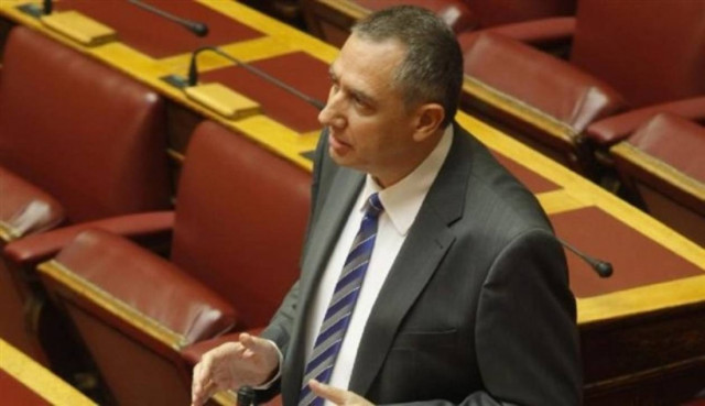 Μιχελάκης: Φορολόγηση μόνο της μη ενυπόθηκης ακίνητης περιουσίας