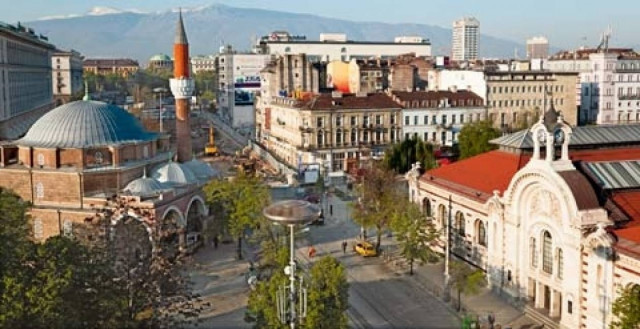 Βουλγαρία: Μείωση του ποσοστού της «γκρίζας» οικονομίας