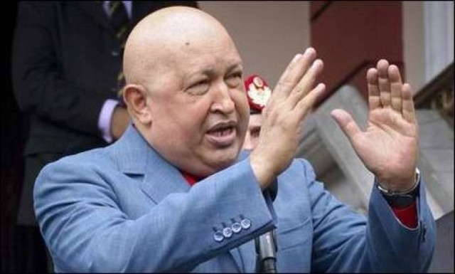 Βενεζουέλα: Νέα περίοδος θεραπείας για τον Τσάβες