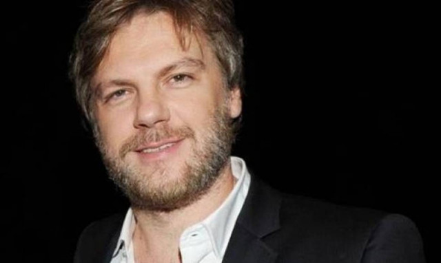 Χειρουργείται ο Κωνσταντίνος Σπυρόπουλος