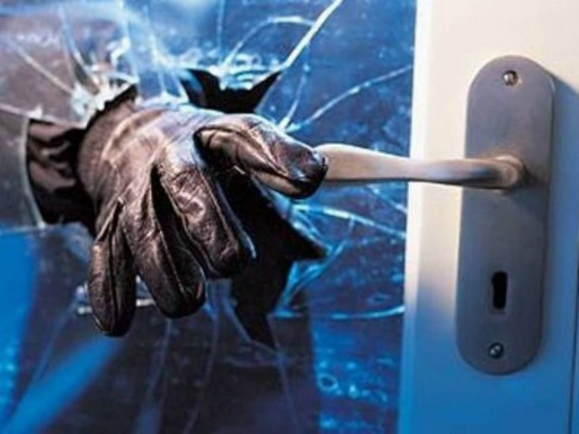 Απίστευτο: Δείτε τι κλέβουν από τα σπίτια στη Φθιώτιδα