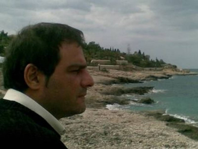 Σήμερα η κηδεία του Κώστα Χατζίδη