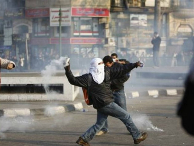 Αίγυπτος: Τους 57 έφτασαν οι νεκροί από τις διαδηλώσεις