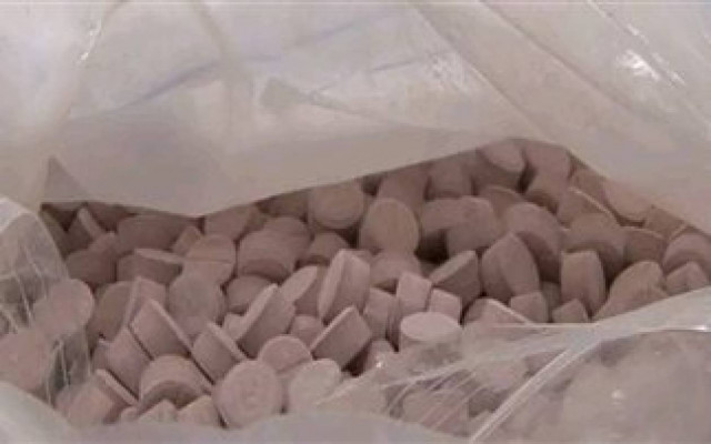 Ξάνθη: Πατέρας και γιος έκρυβαν χάπια και χασίς