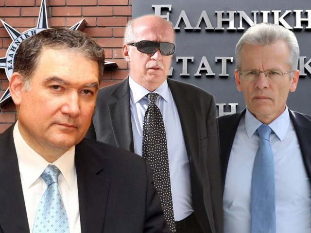 Θέλουν να βγάλουν… «λάδι» τον Γεωργίου