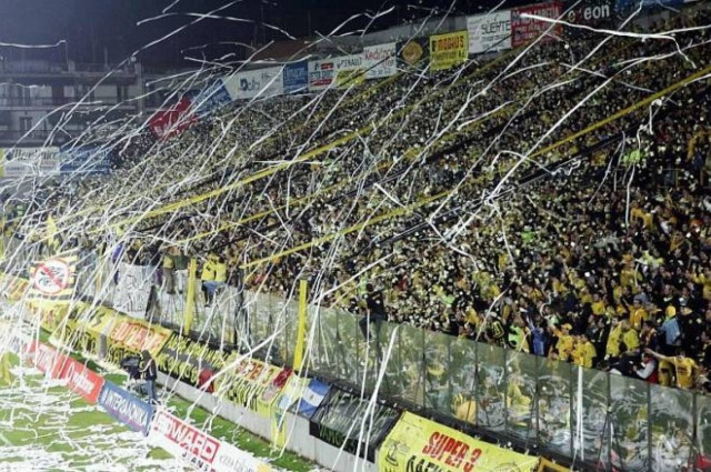 Άρης-ΠΑΟΚ 2-2: Ήταν ντέρμπι με... τα όλα του