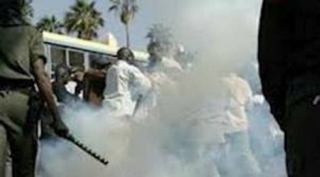 Επίθεση ανταρτών σε τράπεζα με πέντε νεκρούς