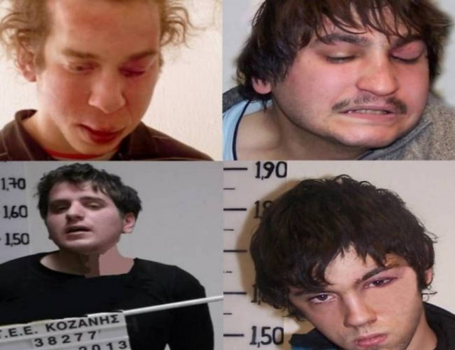 Απάντηση του Υπουργείου στην ανακοίνωση ΣΥΡΙΖΑ για τους συλληφθέντες