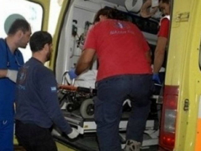 Στην εντατική το 12χρονο αγοράκι που έπεσε στο κενό