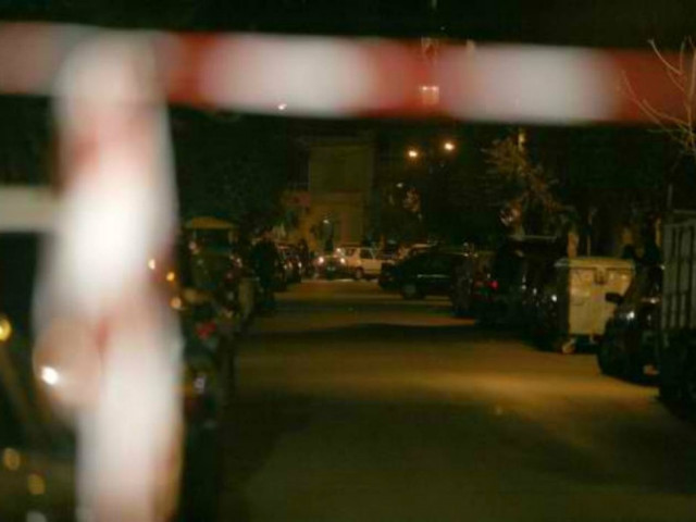 Έρευνα της Αντιτρομοκρατικής σε διαμέρισμα των Βορείων Προαστίων