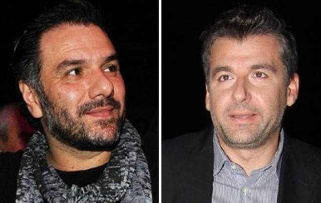 Λιάγκας – Αρναούτογλου: Το παρεάκι ετοιμάζει νέα εκπομπή στο Mega!
