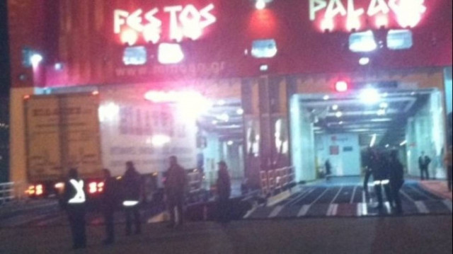 «Πράσινο φως» για τη μεταφορά των αγροτικών προϊόντων από την Κρήτη