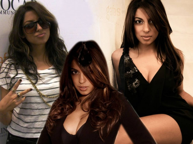 Αυτή είναι η πιο «καυτή» ρεπόρτερ!