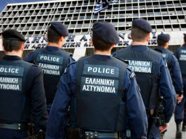 «Συγχωροχάρτι» της ΕΛΑΣ σε εμπόρους ναρκωτικών