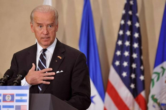 Σε διμερείς συνομιλίες καλεί το Ιράν ο Μπάιντεν