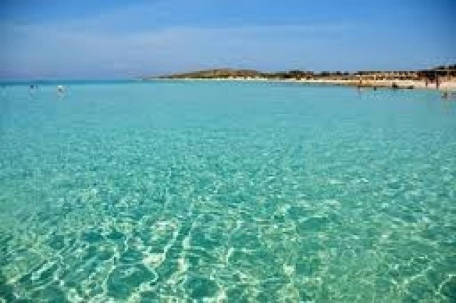 Στο στόχαστρο τα αυθαίρετα στη νήσο Χρυσή στη Κρήτη