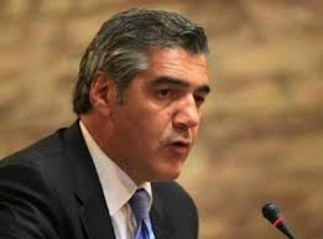 Κ. Μουσουρούλης: Απέκλεισε το ενδεχόμενο επιστράτευσης για ναυτεργάτες