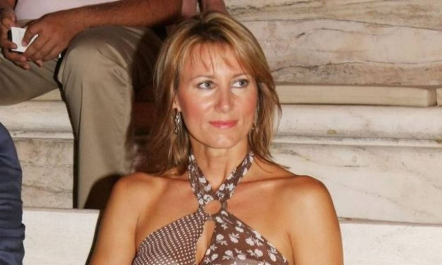 Νατάσα Καραμανλή: Συμβουλές για να προλαμβάνουμε τον καρκίνο μαστού