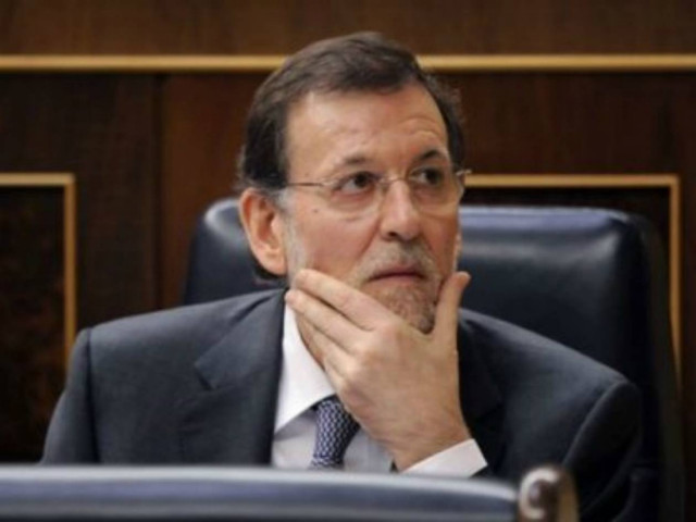 Ισπανία: Ο ηγέτης των σοσιαλιστών ζητά την παραίτηση Ραχόι