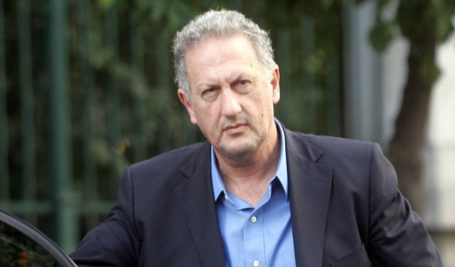 Σκανδαλίδης: Να αποχωρήσει το ΠΑΣΟΚ από την κυβέρνηση