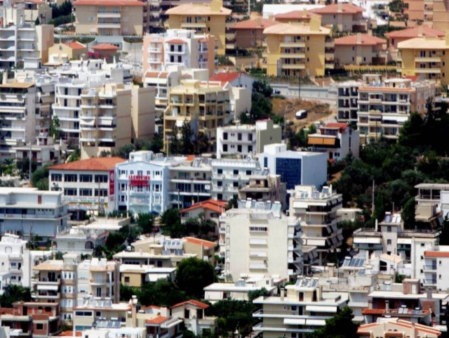 Φορολόγηση ακίνητης περιουσίας, δίκαιο και αντοχές